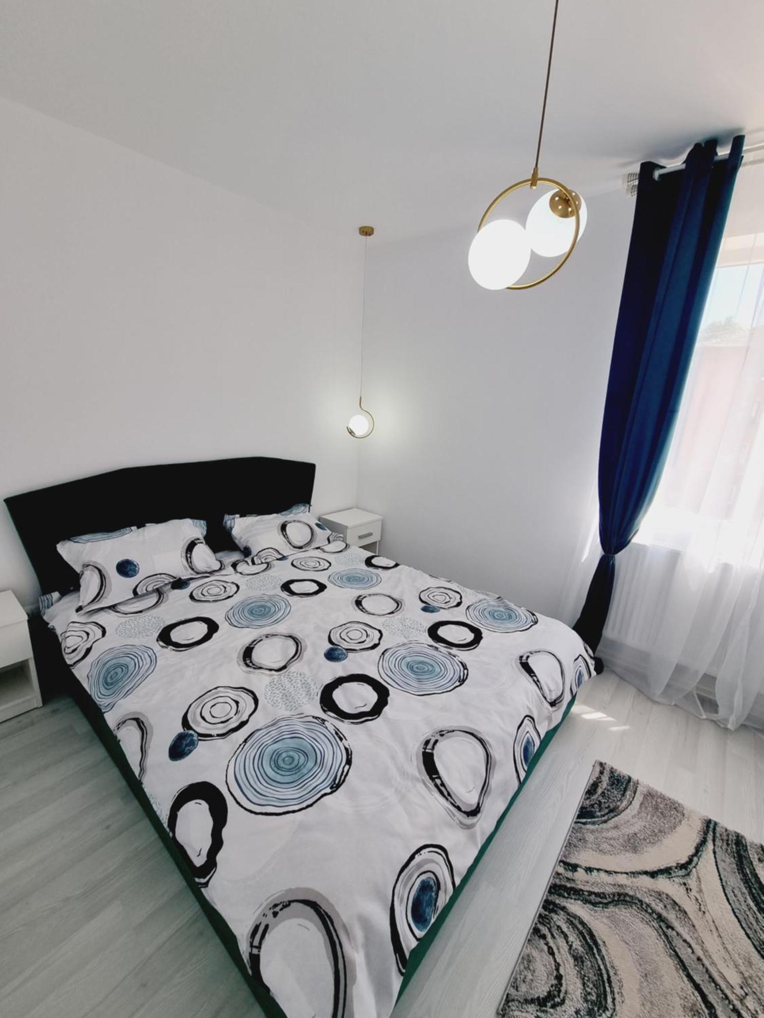 Apartament Central Pe Pietonala Nr2 Hunedoara Exteriér fotografie