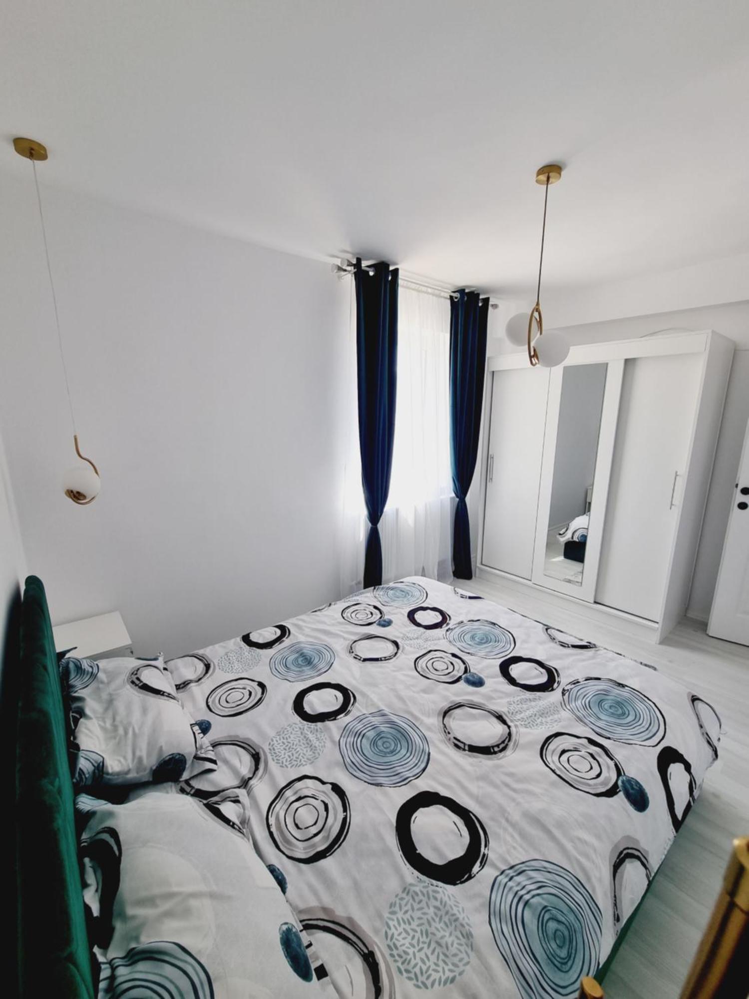 Apartament Central Pe Pietonala Nr2 Hunedoara Exteriér fotografie